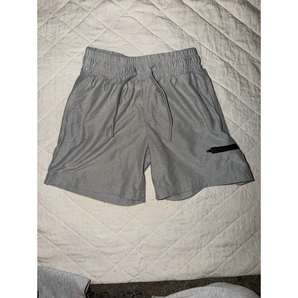 Boys athletic shorts
